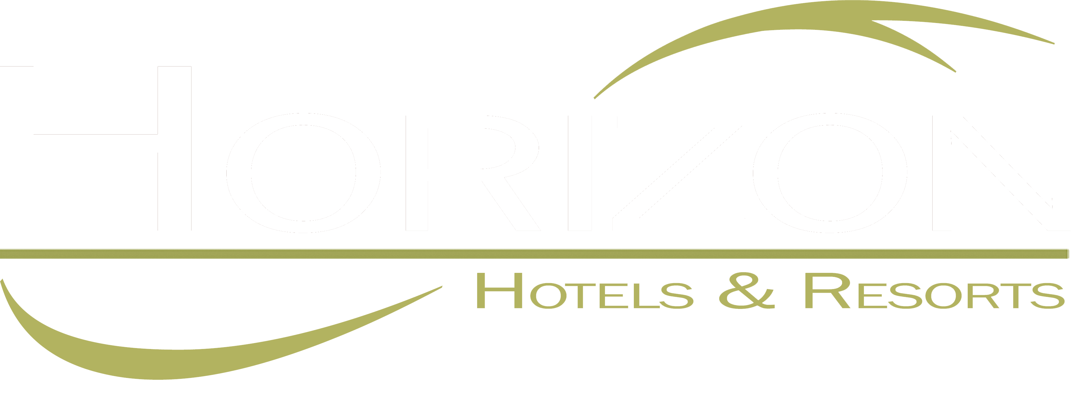 Logo-Horizon Hotels& Resorts